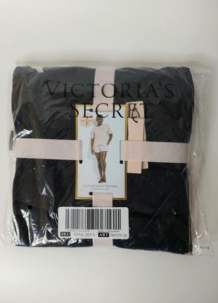 Піжама бавовняна victoria's secret