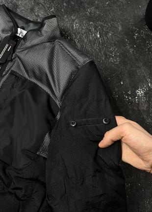 Стон куртка пуховик stone island