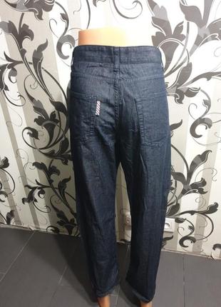 Легкие джинсы2 фото