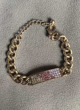 Женский браслет на руку
