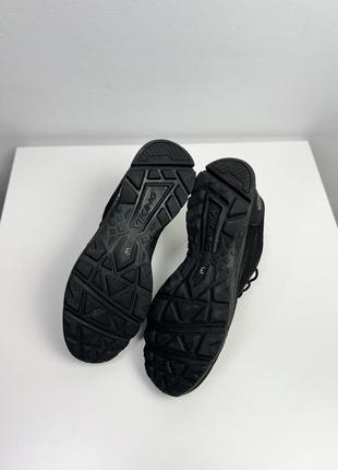 Черевики viking comfort light gtx gore-tex outdoor footwear4 фото