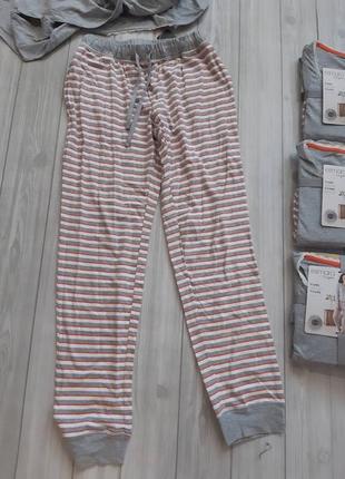Жіноча піжама, домашній комплект esmara німеччина6 фото