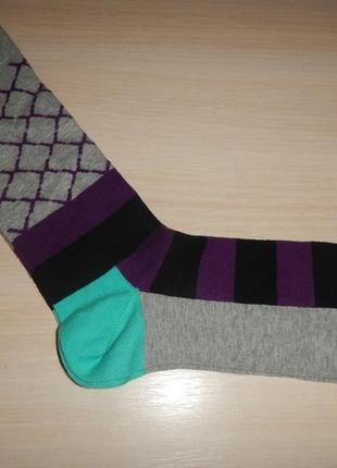 Носки happy socks р.42-432 фото