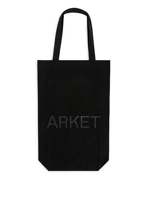 🏷 шопер arket