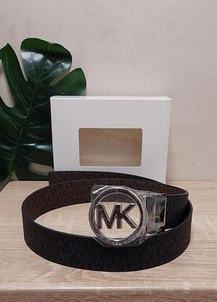 Пояс ремінь michael kors mk оригинал оригінал