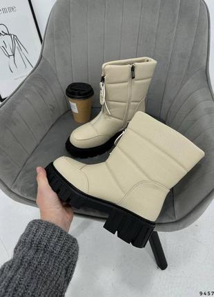 Черевики жіночі