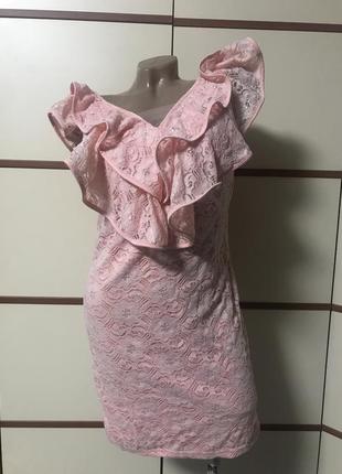 Платье ethina by c