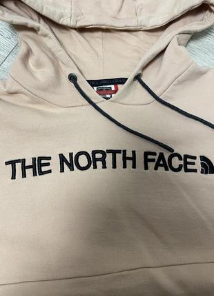 Худи the north face3 фото