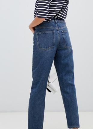 Новые джинсы asos 26 - 32 с биркой1 фото
