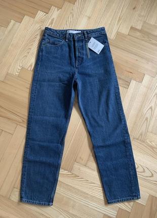 Новые джинсы asos 26 - 32 с биркой4 фото