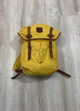 Рюкзак fjallraven