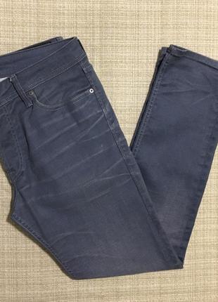 Стретчиві чоловічі джинси/чоловічі джинси1 фото