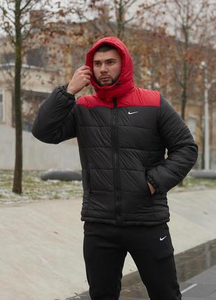 Зимняя куртка европейка. s m l xl 2xl4 фото