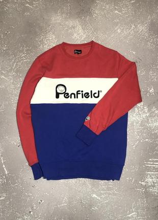 Свитшот penfield