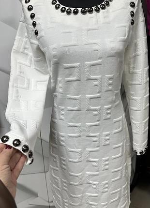 Нарядное платье perledonna 3