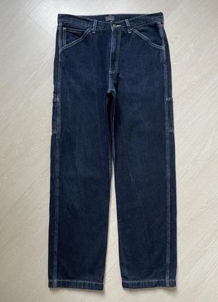 Levis premium carpenter jeans2 фото