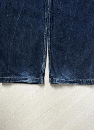 Levis premium carpenter jeans3 фото