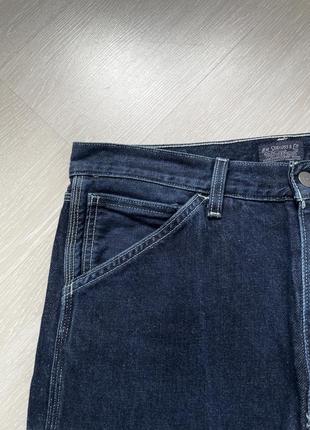 Levis premium carpenter jeans7 фото