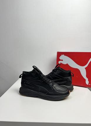Черевики puma x-ray lite pro mid