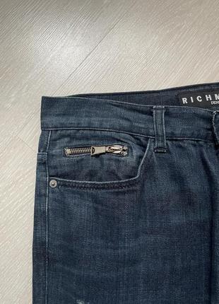 Новые john richmond baggy джинсы6 фото