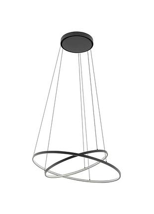 Підвісний світильник nowodvorski 10864 circolo led 2x35 w 4000 k 1300 lm ip20 bl