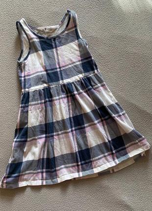 Сукня від h&m