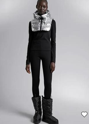 Зимние сапоги