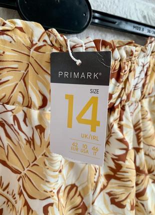 Нові жіночі шорти primark2 фото