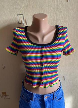 Топ от shein2 фото