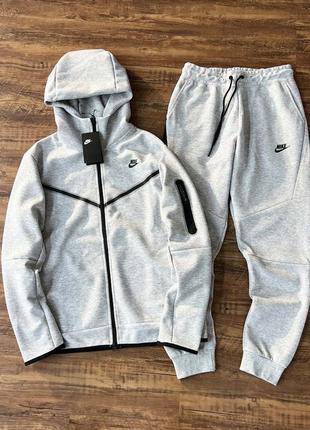 Костюм nike tech fleece