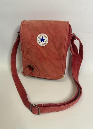 Сумка Converse x Keith Haring Run Star Hike Women's