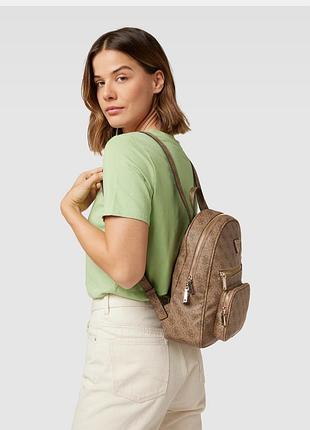 Рюкзак guess eco оригінал оригинал