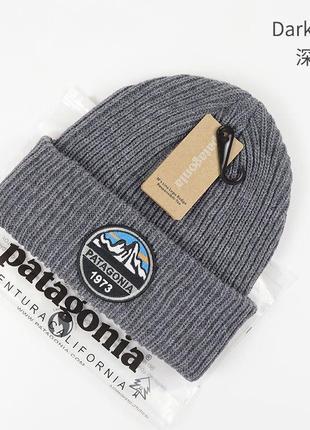 Шапка patagonia