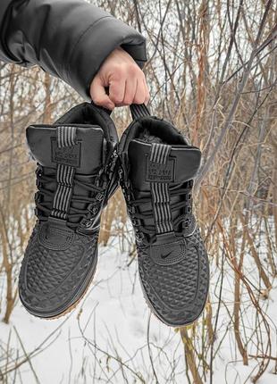 Nike af1 lunar duckboot hot sale