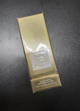 Парфуми tom ford soleil blanc 50 ml (оригінал)