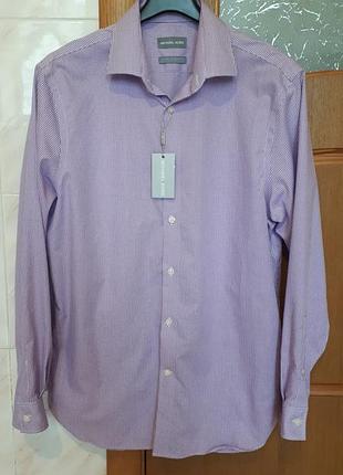 Рубашка michael kors