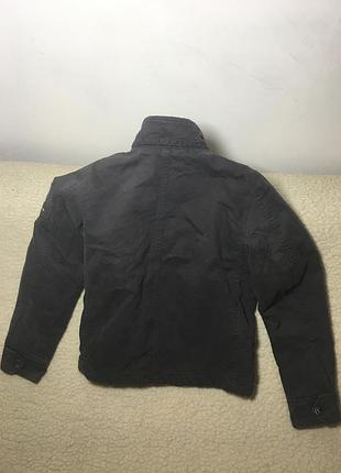 Куртка дитяча lacrosse 2