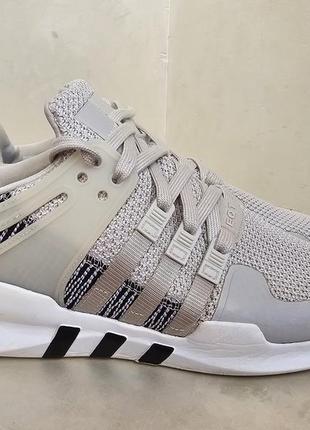 Adidas eqt support adv gray online