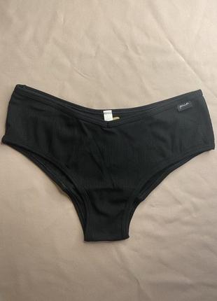 Оригинальные хлопковые трусики