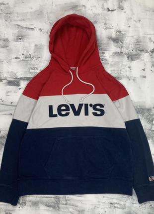 Levi’s vintage hood