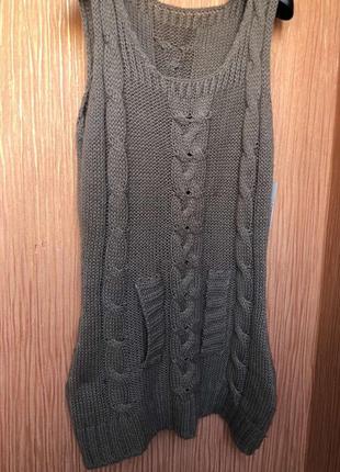 Туніка, плаття