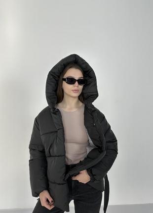 Зимняя куртка4 фото