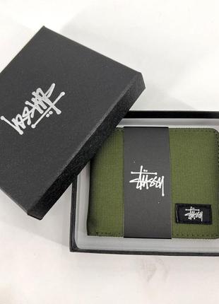 Гаманець stussy