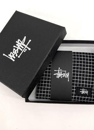 Кошелек stussy2 фото