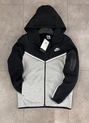 ♻️кофта nike tech fleece