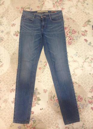 Джинсы skinny zara2 фото