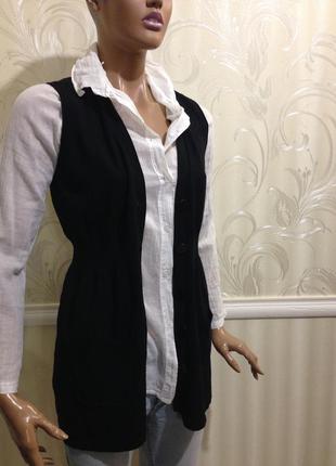 Жилет, gerry weber, розмір 36/s