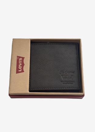 Кошелек levi's1 фото