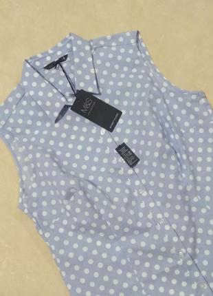Блуза marks& spencer размер 14 /42
/xl4 фото