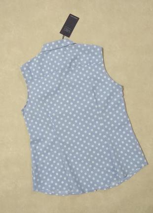 Блуза marks& spencer размер 14 /42
/xl7 фото